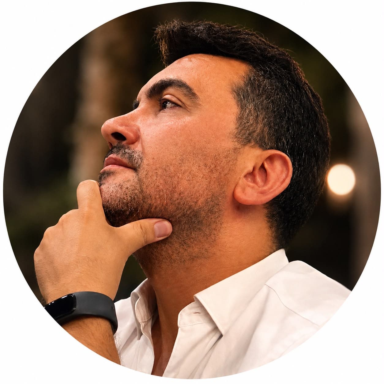 Dr. Ahmet Çağrıcı